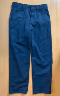 うっちさん専用　レッドキャップ　PT20 ネイビー　W32のサムネイル