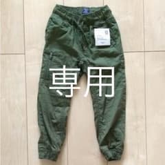ギャップキッズ パンツ 100〜110 カーキのサムネイル