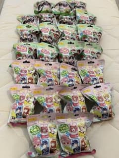 츠무 마루 vol.1 15 점 vol.2 10 점 다채로운 복숭아 목욕 공