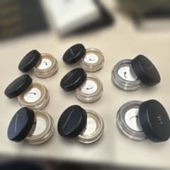 テ*館様 bareMinerals アイシャドウ ファンデーション セットのサムネイル