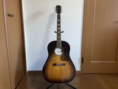 Gibson VINTAGE AJ 1995年製　アコギのサムネイル
