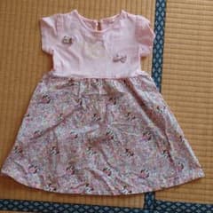 ワンピース（値下げしまーす）のサムネイル