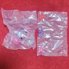 サンリオ クリスタルコット マイメロのサムネイル