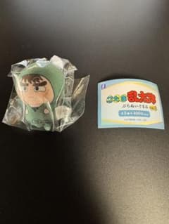 닌타마 란타로 쁘띠 인형 장난감 vol.2 중재가 장차