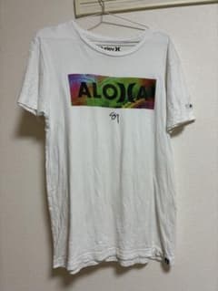 Hurley ALOHA Tシャツのサムネイル