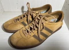 adidas tabacco gruen 27cmのサムネイル
