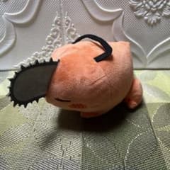 チェンソーマン ポチタぬいぐるみ タグ付き 美品 - メルカリ