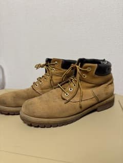 timberland (サイズ27cm〜28cm)のサムネイル
