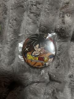 ドラゴンボール 悟空 ピンバッジのサムネイル