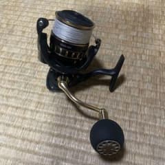 ダイワ 23BG SW 5000D-CXH スピニングリール - メルカリ