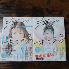 氷室冴子 海がきこえるシリーズ 3冊セット帯付き 氷室冴子 海がきこえるシリーズ 3冊セット帯付き 海がきこえる 氷室