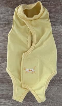 【C3S】猫　術後服のサムネイル