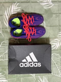 adidas NEMEZIZ サッカートレーニングシューズのサムネイル