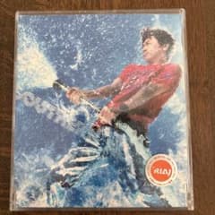 CD サザンオールスターズ*君こそスターだ/夢に消えたジュリアのサムネイル