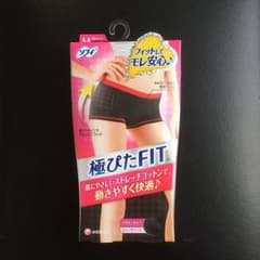 ソフィ 極ピタFIT Mサイズのサムネイル
