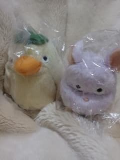 ふんわりお手玉☆千と千尋の神隠しセット☆未開封のサムネイル