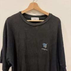 ills グラフィック Tシャツのサムネイル