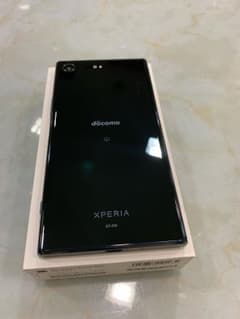 xperia xz premiumのサムネイル