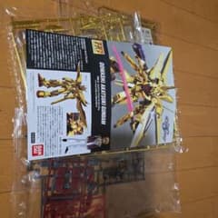 HG 1/144 오오와시아 카츠키 건담