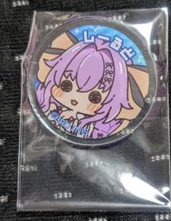 Z/X ゼクス アクリルコイン 天竜ゆたか アクリルマーカー - メルカリ