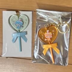 すとぷり キャンディキーホルダーのサムネイル