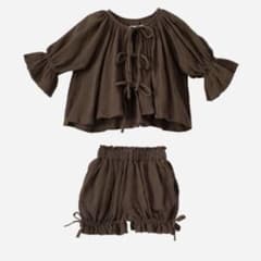son and daughter Ronna Sets 3-4yのサムネイル