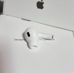 AirPods Pro 2 右耳のみ イヤホン A2698　アップルのサムネイル