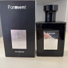 Forment (BTS JUNGKOOK愛用)のサムネイル