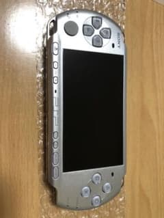 PSP プレイステーションポータブル 3000のサムネイル