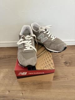 New Balance M996 GY 28cmのサムネイル