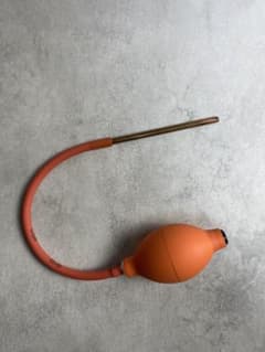 飴細工用　ポンプのサムネイル