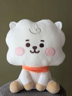 BT21 RJ Baby Basic 봉제인형 L