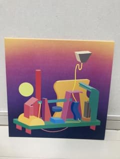 極美品】STUTS, 松たか子 / Presence アナログレコード - メルカリ