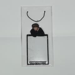 NCT127 THE UNITY 포토 카드 슬리브 정우