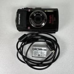 OLYMPUS Tough TG-4のサムネイル