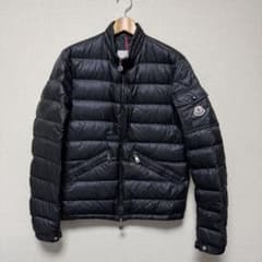 モンクレール / MONCLER AGAY GIUBBOTTO アゲイ - メルカリ