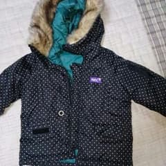 キッズ、アウターのサムネイル