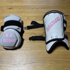 松田宣浩 エルボーガード、フットガード、手袋セットのサムネイル