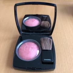 シャネルチーク CHANELのサムネイル
