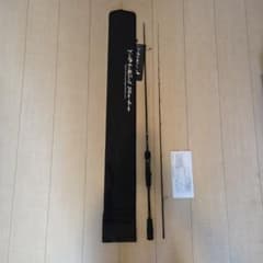YAMAGA Blanks BattleWhip TR 63/N - メルカリ