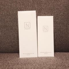 N organic ローション&セラムのサムネイル
