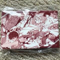 漫画　GetBackers-奪還屋- 缶バッジ 美堂蛮 天野銀次　初期　当時物 ☆入荷情報☆ 「GetBackers-奪還屋-」グッズがまとまって入荷致しまし