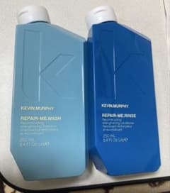 KEVIN.MURPHY REPAIR-ME.WASH RINSE 2本セット - メルカリ