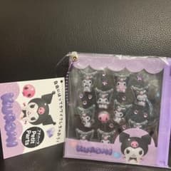 サンリオ クロミ プチパーツのサムネイル