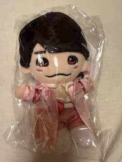 なにわ男子 ちびぬい 西畑大吾のサムネイル