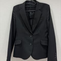 AOKI LES MUES スーツ9号 - メルカリ