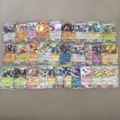 ポケモンカード まとめ売り 30枚のサムネイル