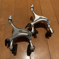 SHIMANO シマノ BR-R451 ブレーキキャリパー　前後セットのサムネイル