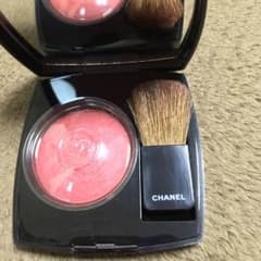 CHANEL ジュコントゥラスト320番のサムネイル