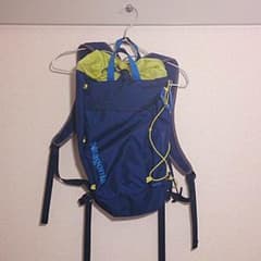 Patagonia back pack 16Lのサムネイル
